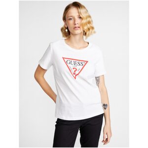 Guess CN Original Tee