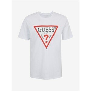 Original Logo T-shirt Guess - Men
