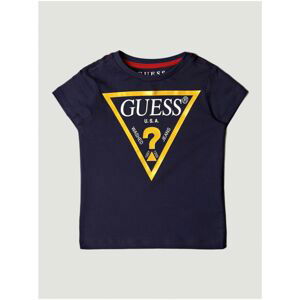 T-shirt for children Guess - unisex