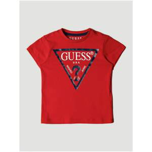 T-shirt for children Guess - unisex