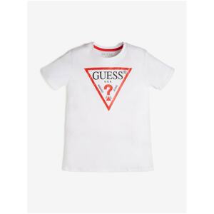 T-shirt for children Guess - unisex