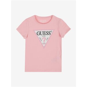 T-shirt for children Guess - unisex