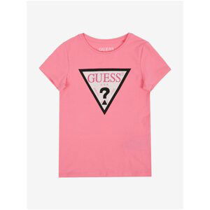 T-shirt for children Guess - unisex