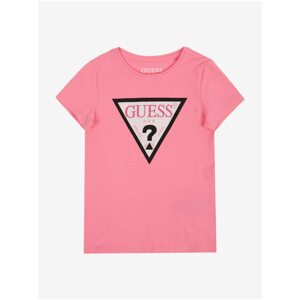 T-shirt for children Guess - unisex