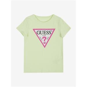 T-shirt for children Guess - unisex