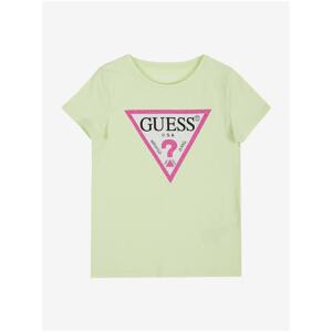 T-shirt for children Guess - unisex