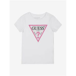 T-shirt for children Guess - unisex