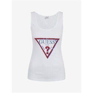 Olympia Tank top Guess - Women