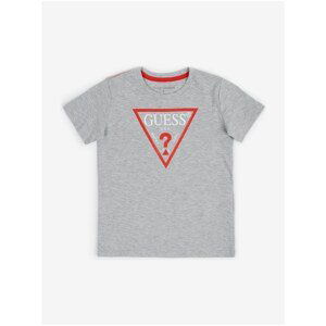 T-shirt for children Guess - unisex