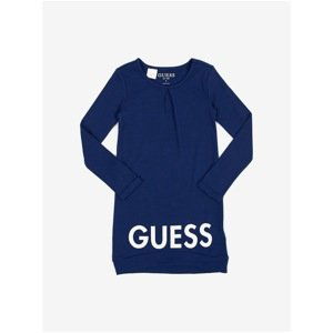 Interlock Dress baby Guess - unisex