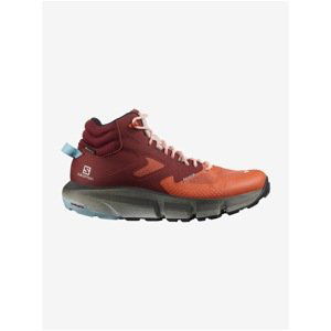 Predict Hike Mid GTX Sneakers Salomon - Women