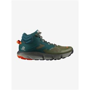 Predict Hike Mid GTX Sneakers Salomon - Men