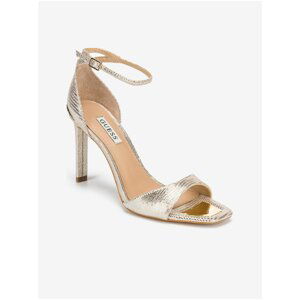 Divine Guess HeelEd Shoes - Women