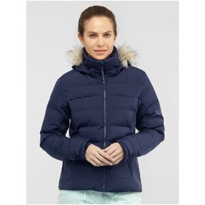 Stormcozy Jacket Salomon - Women