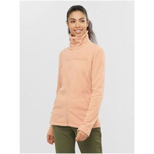 Midlayer Sweatshirt Salomon - Women