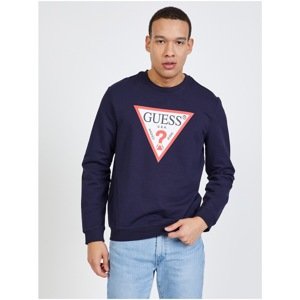 Guess Audley CN Fleece