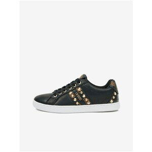 Black Women's Shoes Guess - Women