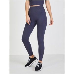 Dark blue Women Leggings Guess - Women