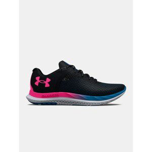 Under Armour Shoes UA W Charged Breeze-BLK - Women