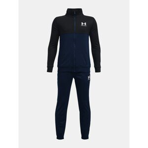 Detská tepláková súprava Under Armour CB Knit