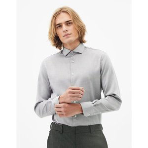 Celio Cotton Shirt Sadiam - Men