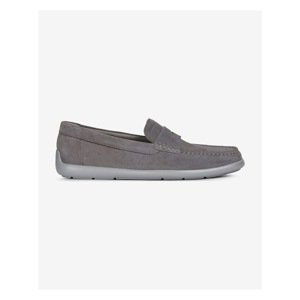 Devan Moccasins Geox - Men