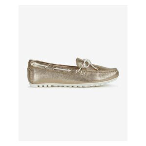 Leelyan Geox Moccasins - Women