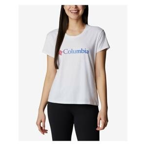 Sun Trek Columbia T-Shirt - Women