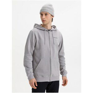 Logo Sweatshirt Columbia - Men