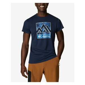 Zero Rules T-shirt Columbia - Men