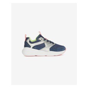 Bubblex Sneakers Kids Geox - unisex