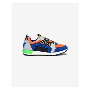 Alben Sneakers Kids Geox - unisex