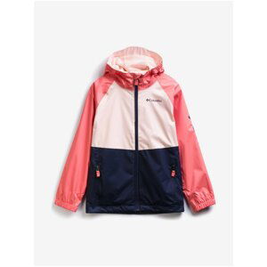 Dalby Springs™ Kids Jacket Columbia - unisex