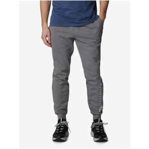 Grey Men's Sweatpants Columbia Logo™ Fleece Jogger II - Mens