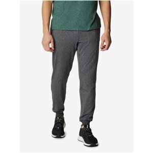 Columbia Tech Trail™ Knit Jogger Dark Grey Sweatpants - Mens