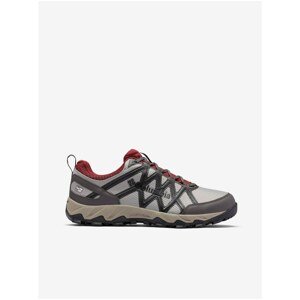 Grey Men's Shoes Columbia PEAKFREAK™ X2 OUTDRY™ - Men