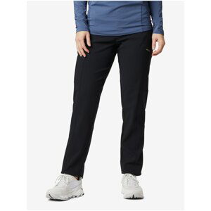 Columbia Back Beauty Black Women's Outdoor Pants - Women