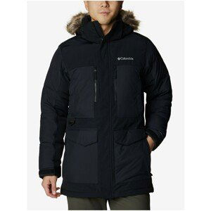 Columbia Marquam Peak Fusion™ Black Men's Jacket - Men's