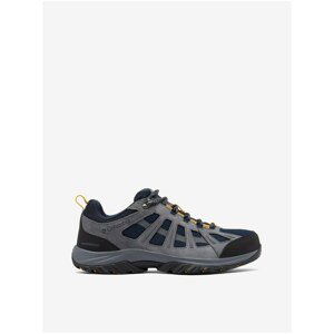 Grey Men's Sneakers Columbia - Men