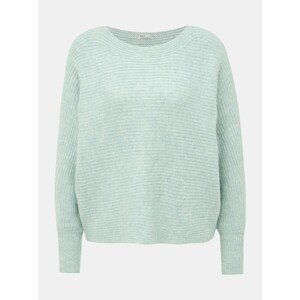 Light green sweater ONLY Daniella - Women