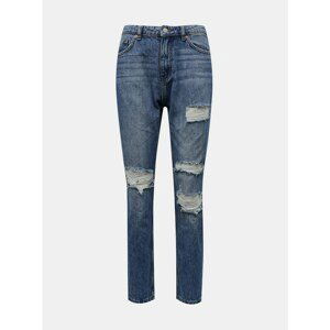 Blue boyfriend jeans TALLY WEiJL - Women