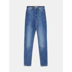 Blue Skinny Fit Jeans TALLY WEiJL - Women