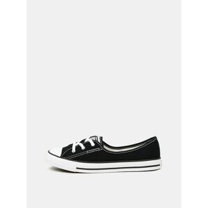 Black Women's Sneakers Converse - Women