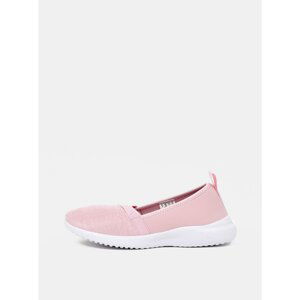 Pink Women's Slip on Puma Adelina - Women