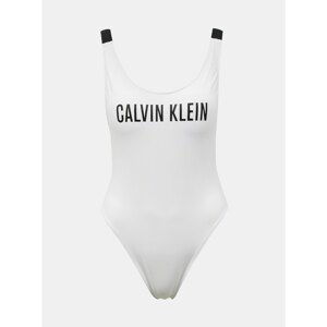 Dámske plavky Calvin Klein One Piece-RP