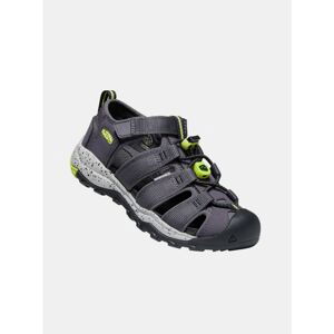 Grey children's sandals Keen - unisex