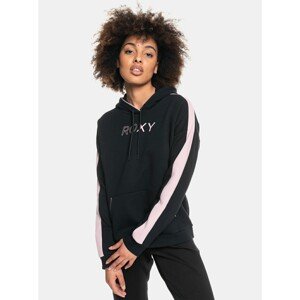 Black Women's Hoodie Roxy - Women