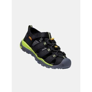 Black Boys Sandals Keen - unisex