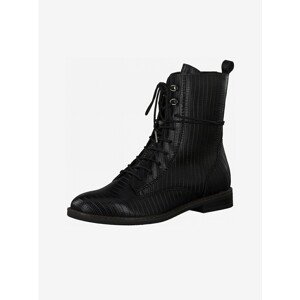 Black Ankle Boots Tamaris - Women