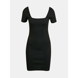 Black Sheath Dress TALLY WEiJL - Women